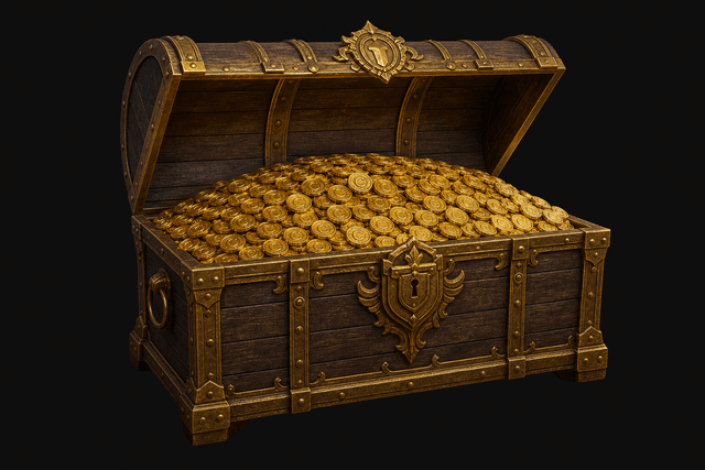 10.000 Coins